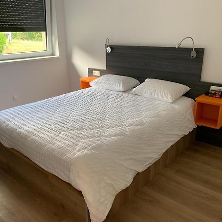 Gite L'Oree Du Chateau - Appartement Potiron Orschwiller Zewnętrze zdjęcie