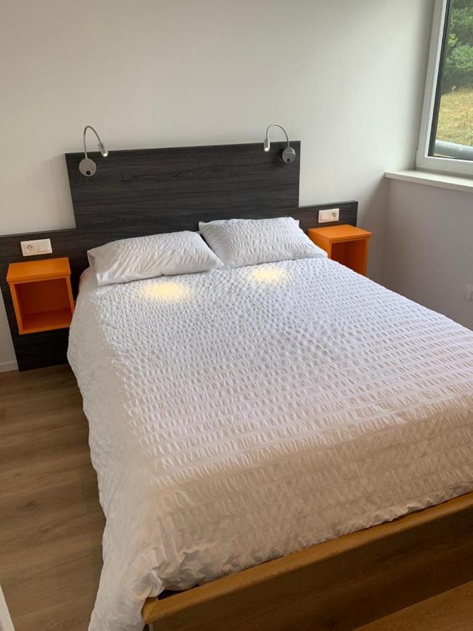 Gite L'Oree Du Chateau - Appartement Potiron Orschwiller Zewnętrze zdjęcie